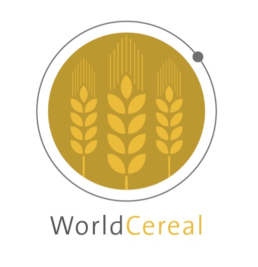 WorldCereal